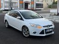 2014 FORD FOCUS 1.6 TDCİ TREND X 190 BİN KM'DE DEĞİŞENSİZ