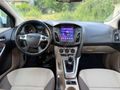2014 FORD FOCUS 1.6 TDCİ TREND X 190 BİN KM'DE DEĞİŞENSİZ
