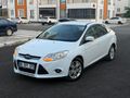 2014 FORD FOCUS 1.6 TDCİ TREND X 190 BİN KM'DE DEĞİŞENSİZ