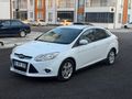 2014 FORD FOCUS 1.6 TDCİ TREND X 190 BİN KM'DE DEĞİŞENSİZ