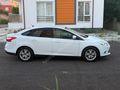 2014 FORD FOCUS 1.6 TDCİ TREND X 190 BİN KM'DE DEĞİŞENSİZ
