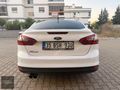 EMSALSİZ TEMİZLİKTE BAKIMLI DİZEL FOCUS EMİNEVİM FUZULEVİM