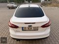 EMSALSİZ TEMİZLİKTE BAKIMLI DİZEL FOCUS EMİNEVİM FUZULEVİM