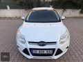 EMSALSİZ TEMİZLİKTE BAKIMLI DİZEL FOCUS EMİNEVİM FUZULEVİM