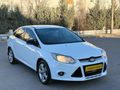 2014 FOCUS 1.6 TDCİ TREND X