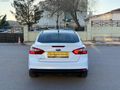 2014 FOCUS 1.6 TDCİ TREND X