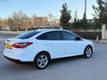 2014 FOCUS 1.6 TDCİ TREND X