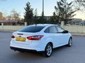 2014 FOCUS 1.6 TDCİ TREND X