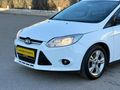 2014 FOCUS 1.6 TDCİ TREND X