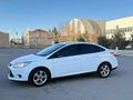 2014 FOCUS 1.6 TDCİ TREND X