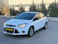 2014 FOCUS 1.6 TDCİ TREND X