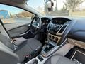 2014 FOCUS 1.6 TDCİ TREND X