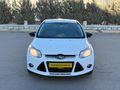 2014 FOCUS 1.6 TDCİ TREND X
