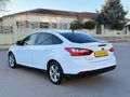 2014 FOCUS 1.6 TDCİ TREND X