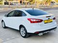 BEDRİ AUTODAN 2014 HATASIZ BOYASIZ FOCUS 3