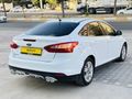 BEDRİ AUTODAN 2014 HATASIZ BOYASIZ FOCUS 3