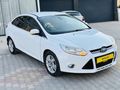 BEDRİ AUTODAN 2014 HATASIZ BOYASIZ FOCUS 3