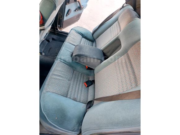 Sahibinden Tofaş Doğan 1.6 ie 2000 Model