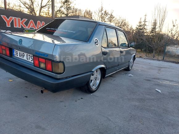 Sahibinden Tofaş Doğan 1.6 ie 2000 Model