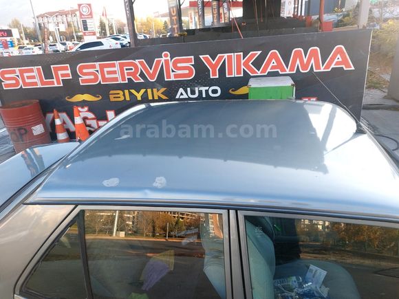 Sahibinden Tofaş Doğan 1.6 ie 2000 Model