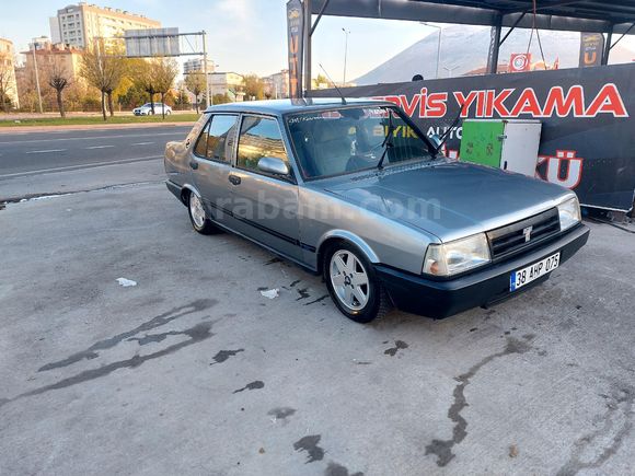 Sahibinden Tofaş Doğan 1.6 ie 2000 Model