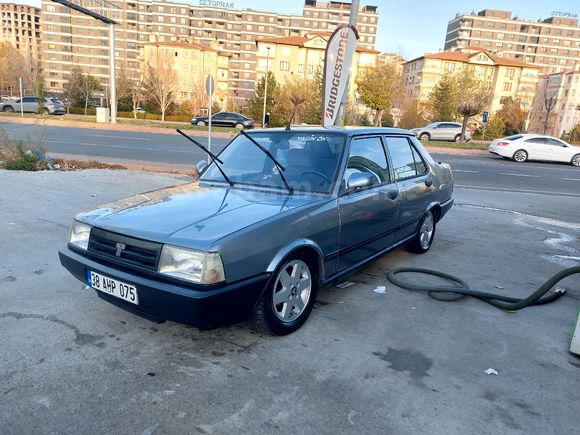 Sahibinden Tofaş Doğan 1.6 ie 2000 Model