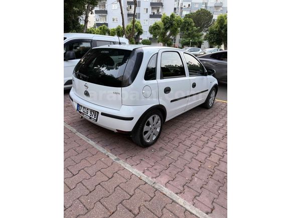 Sahibinden Opel Corsa 1.3 CDTI Essentia 2006 Model 