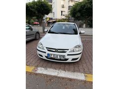 Sahibinden Opel Corsa 1.3 CDTI Essentia 2006 Model 