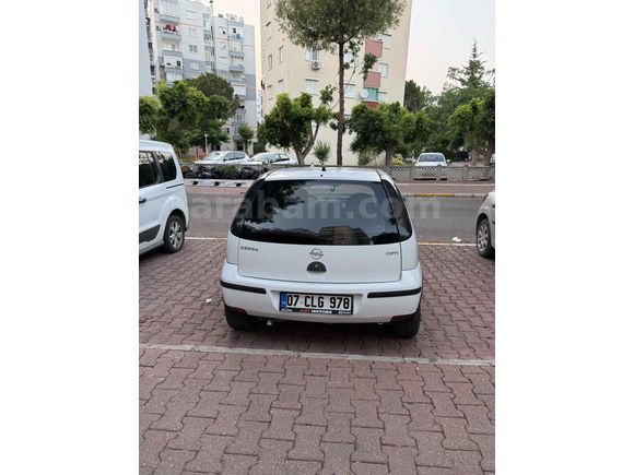 Sahibinden Opel Corsa 1.3 CDTI Essentia 2006 Model 