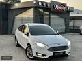 OTOCİTY'DEN 2015 MODEL FORD FOCUS 1.6 DİZEL TREND X