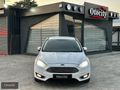 OTOCİTY'DEN 2015 MODEL FORD FOCUS 1.6 DİZEL TREND X