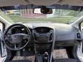 FORD FOCUS 1.6 TDCİ 190 BİN KM BAKIMLI KAYITSIZ 2017 MODEL
