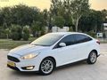 FORD FOCUS 1.6 TDCİ 190 BİN KM BAKIMLI KAYITSIZ 2017 MODEL