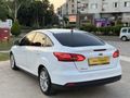 FORD FOCUS 1.6 TDCİ 190 BİN KM BAKIMLI KAYITSIZ 2017 MODEL