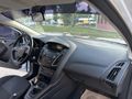 FORD FOCUS 1.6 TDCİ 190 BİN KM BAKIMLI KAYITSIZ 2017 MODEL