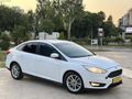 FORD FOCUS 1.6 TDCİ 190 BİN KM BAKIMLI KAYITSIZ 2017 MODEL