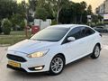 FORD FOCUS 1.6 TDCİ 190 BİN KM BAKIMLI KAYITSIZ 2017 MODEL
