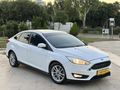 FORD FOCUS 1.6 TDCİ 190 BİN KM BAKIMLI KAYITSIZ 2017 MODEL