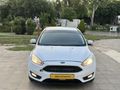 FORD FOCUS 1.6 TDCİ 190 BİN KM BAKIMLI KAYITSIZ 2017 MODEL