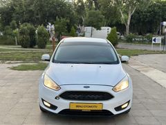 FORD FOCUS 1.6 TDCİ 190 BİN KM BAKIMLI KAYITSIZ 2017 MODEL