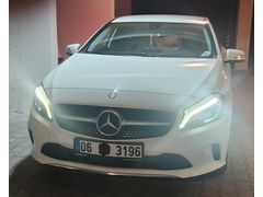 ACİL SATILIK  Mercedes - Benz A 180 Urban 2016 Model