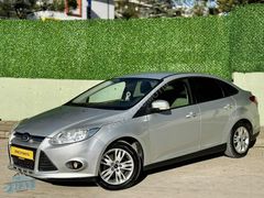 ZİRVE OTOMOTİV'DEN 2013 FORD FOCUS-1.6TDCI-G.GÖRÜŞ-HATASIZ
