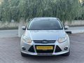 2014 ÇİKİŞLİ HATASIZ FOCUS 1.6TRENDX FUUL BAKIMLI