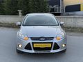 2014 ÇİKİŞLİ HATASIZ FOCUS 1.6TRENDX FUUL BAKIMLI