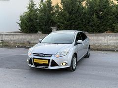 2014 ÇİKİŞLİ HATASIZ FOCUS 1.6TRENDX FUUL BAKIMLI