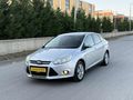 2014 ÇİKİŞLİ HATASIZ FOCUS 1.6TRENDX FUUL BAKIMLI