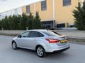 2014 ÇİKİŞLİ HATASIZ FOCUS 1.6TRENDX FUUL BAKIMLI