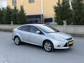 2014 ÇİKİŞLİ HATASIZ FOCUS 1.6TRENDX FUUL BAKIMLI