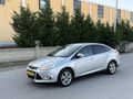 2014 ÇİKİŞLİ HATASIZ FOCUS 1.6TRENDX FUUL BAKIMLI