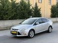 2014 ÇİKİŞLİ HATASIZ FOCUS 1.6TRENDX FUUL BAKIMLI